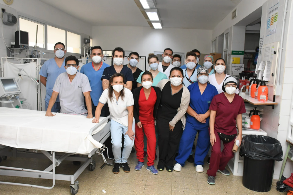 En La Pampa hay 80 personas esperando un trasplante de órganos: “Donar salva vidas, da segundas o nuevas oportunidades”