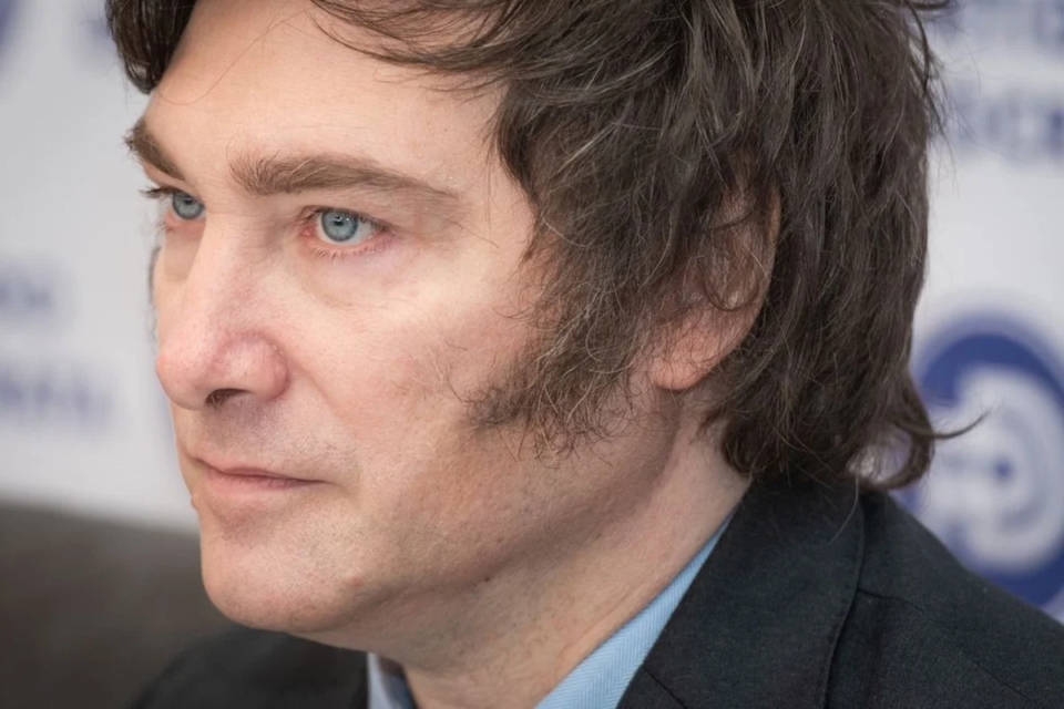 Javier Milei quiere cárceles privadas para que los presos paguen “su estadía”