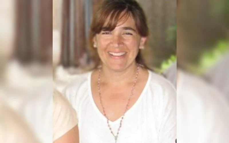 Profundo pesar en el ámbito educativo del norte pampeano por la muerte de la docente Laura Giménez