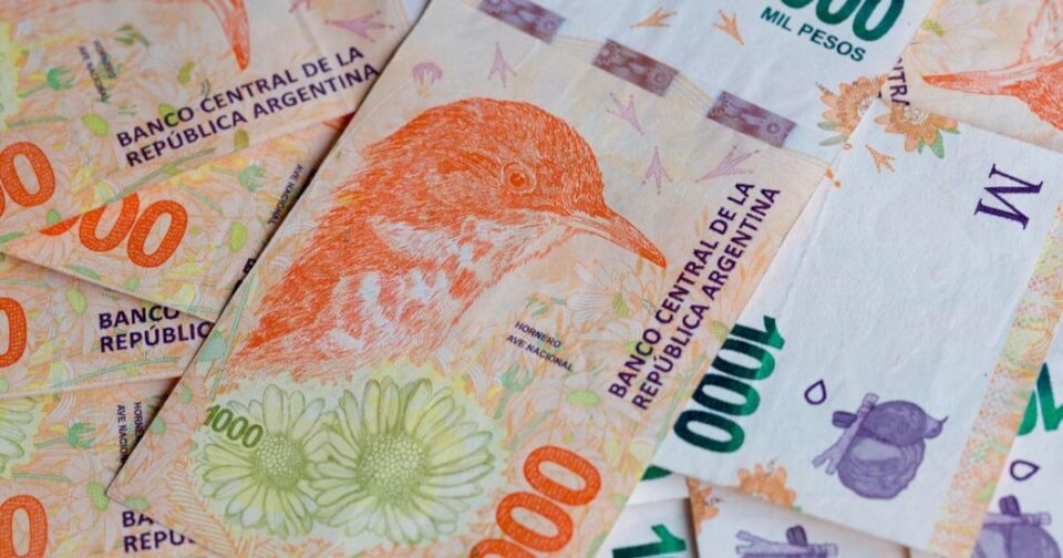 Presentan un proyecto para quitarle dos ceros a la moneda