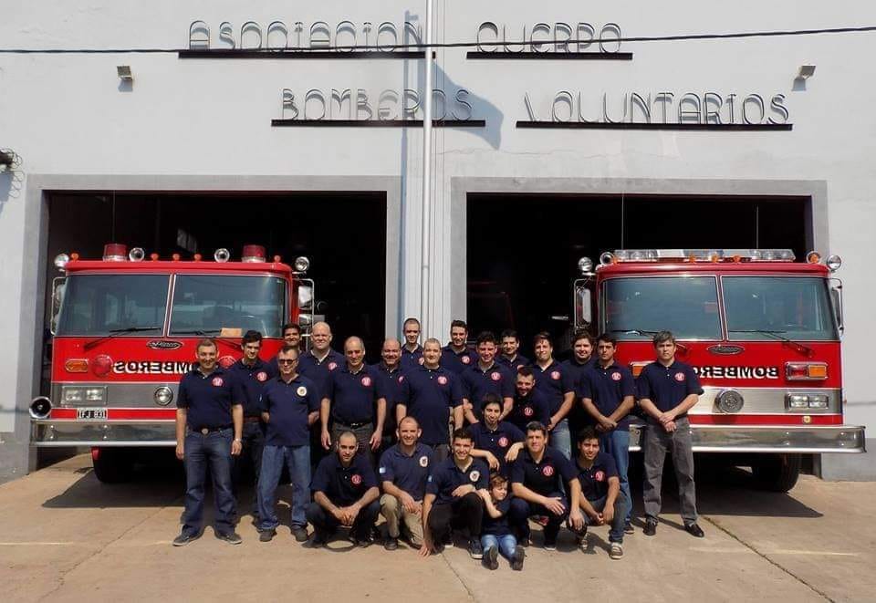 2 de junio dia del bombero voluntario