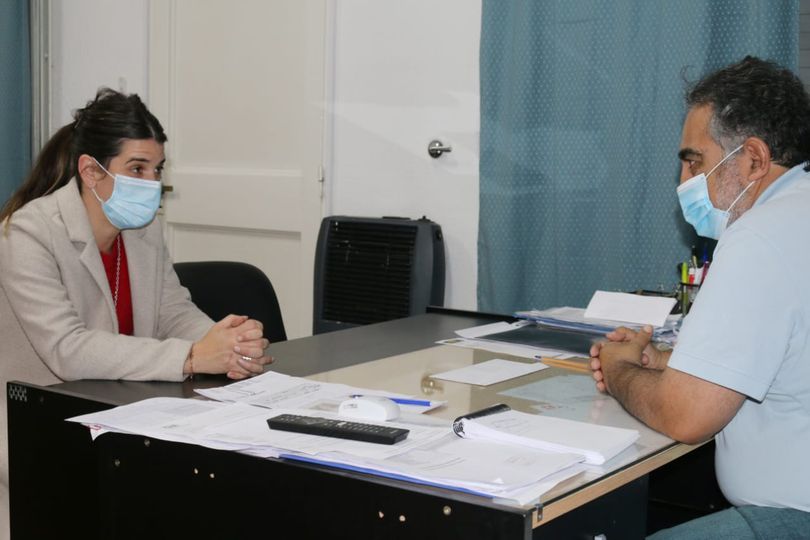 Salud Pública incorpora médica especialista en oncología y hematología infantil