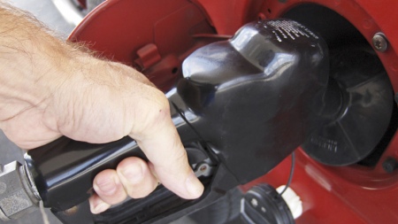 Los vehículos con patente extranjera sólo podrán cargar Infinia Diesel a un precio de 0 el litro