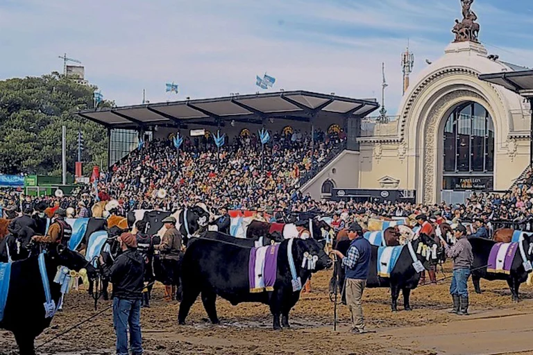 Tras dos años de ausencia, vuelve la fiesta del campo en la ciudad: cómo será la próxima Rural de Palermo