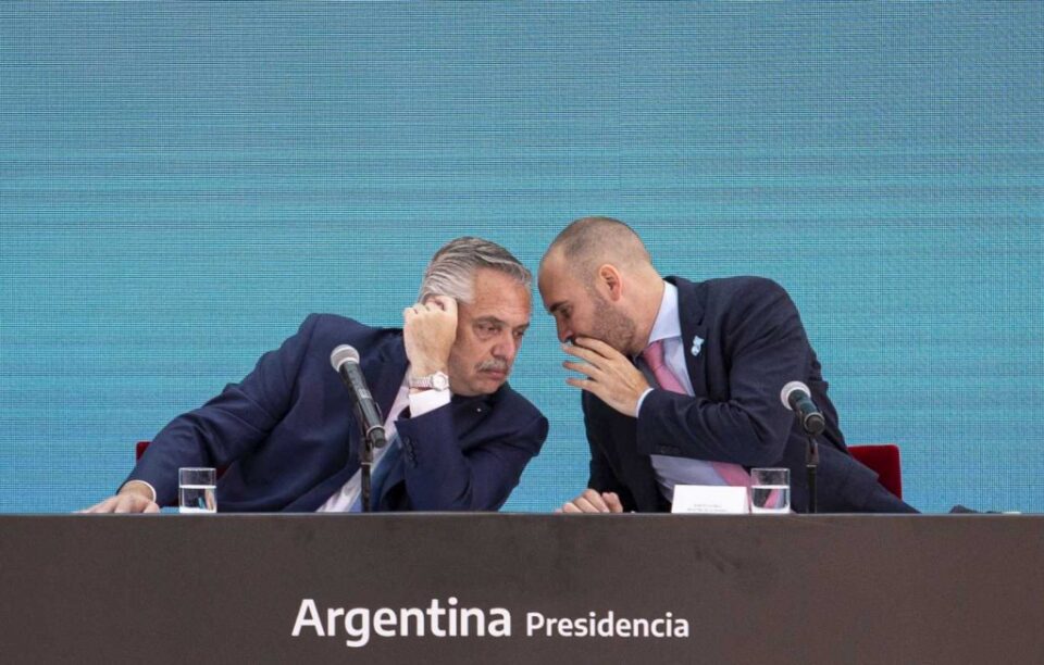 Advierten que las condiciones financieras de la Argentina empeoraron en mayo