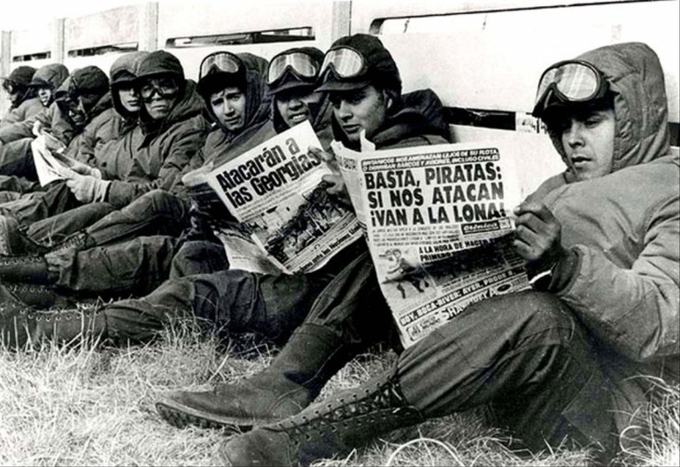 Piden a la Corte Suprema que defina si las torturas a soldados en Malvinas son delitos de lesa humanidad