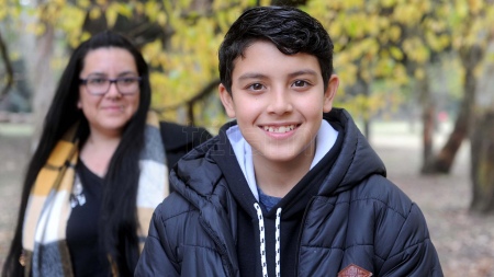 Vivir con síndrome de Tourette, entre la escasez de información, los prejuicios y el bullying