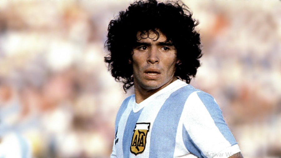 A 40 años del debut mundialista de Maradona: anécdotas y recuerdos de un día histórico