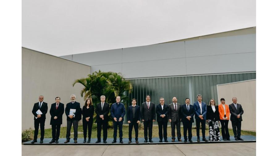 Liga de Gobernadores