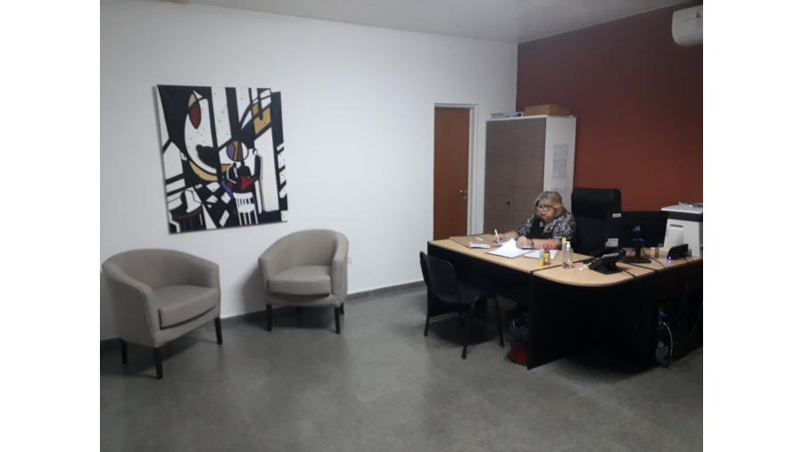 Derecho de autor y SADAIC continúan gestionando trámites ante Nación