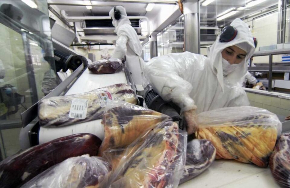 Por qué Argentina tiene el menor consumo de carne vacuna en 100 años