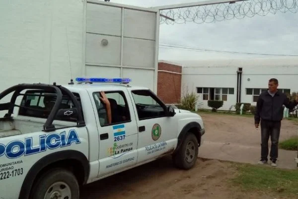 Lo acusaron de asesinar a su ex y en la cárcel lo mataron