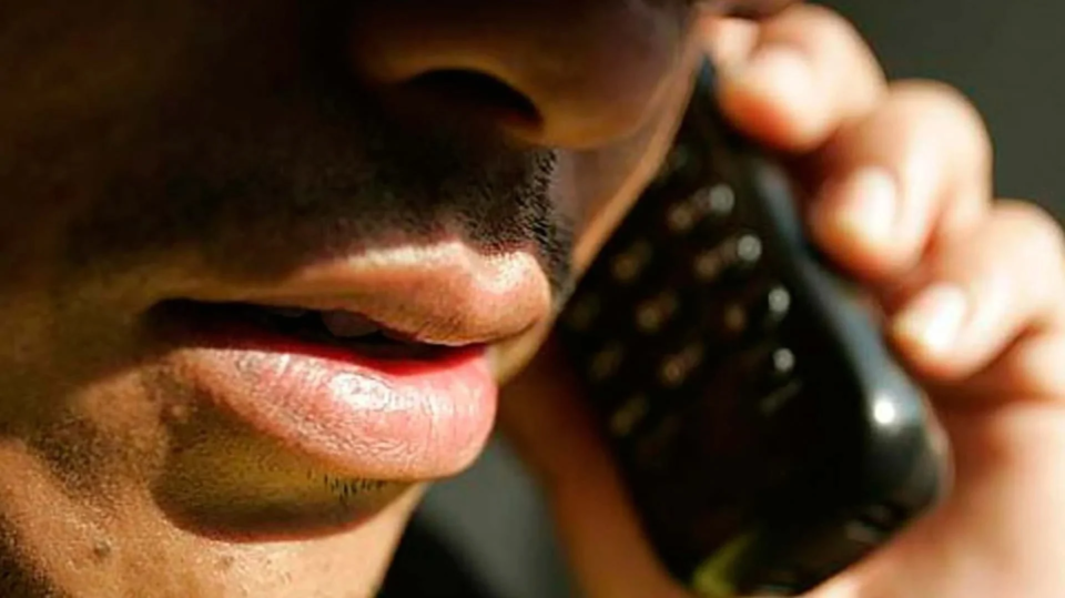 “secuestro virtual”