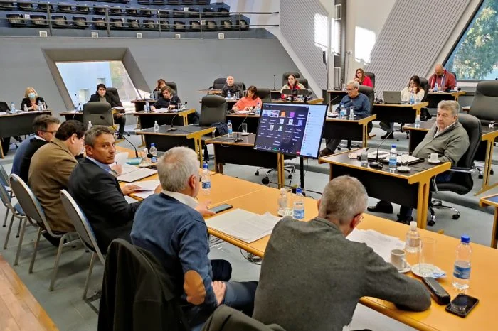 Proyecto para crear cuerpo de guardaparques en La Pampa: “queremos tener un sistema eficiente de áreas protegidas”