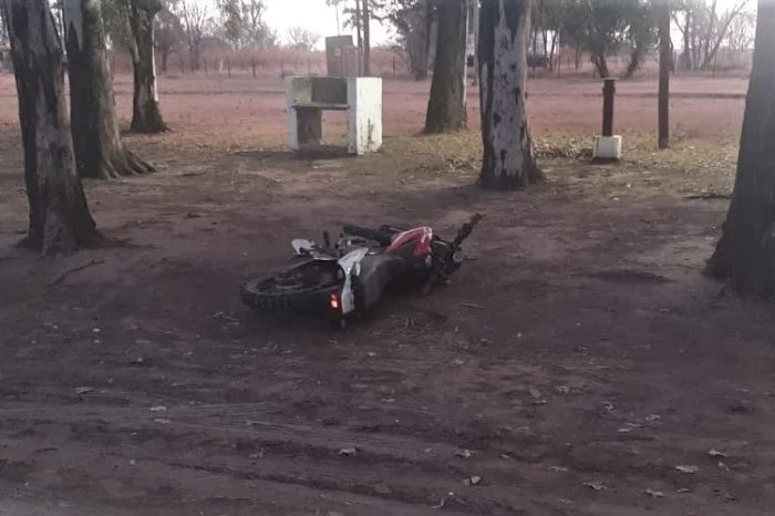 NUEVA TRAGEDIA EN LA PAMPA