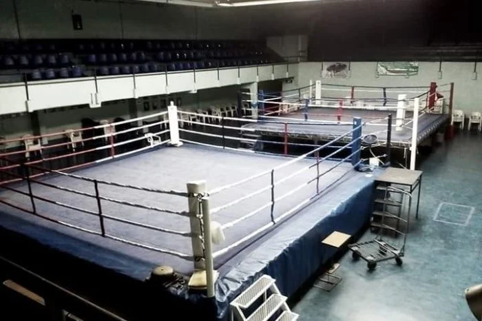 Ceferino Almudevar adelantó que se está trabajando para que vuelvan los festivales de boxeo a General Pico