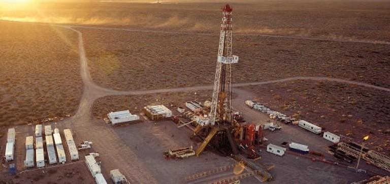 Según Financial Times, Vaca Muerta podría reemplazar el gas ruso que necesita Europa
