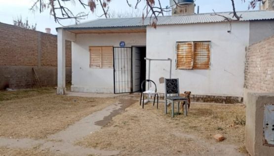 Dos hombres y una mujer, fueron detenidas por «usurpar» una vivienda » Si no nos das la llave te pegamos un tiro»