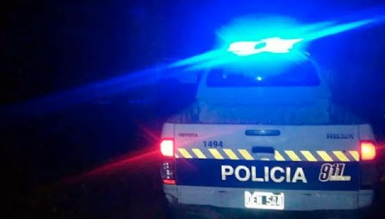 Salta: hallan muertos a dos adolescentes