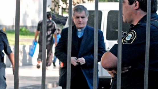Extienden hasta el 2028 la condena por abuso al sacerdote Julio César Grassi