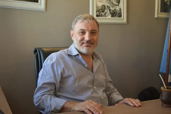 Desde la CGT resaltaron el seguimiento que se le hizo al Programa de Fortalecimiento del Trabajo Pampeano