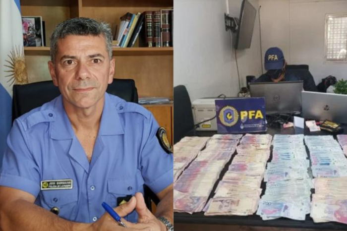 Los detalles de la caída de la banda que comercializaba estupefacientes en General Pico y la zona