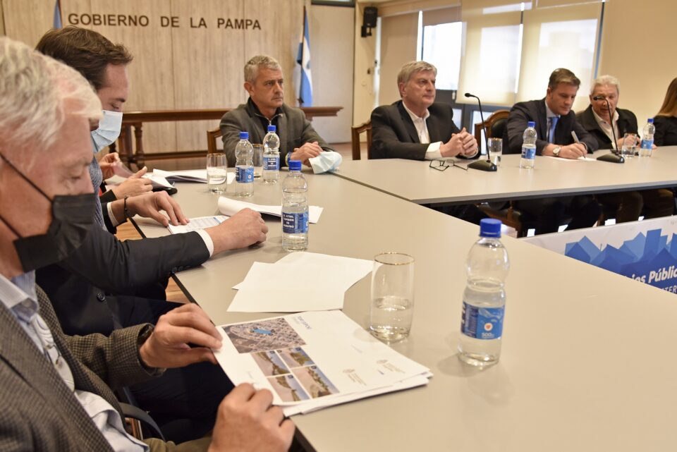 Se licitaron 630 viviendas Procrear por .000 millones