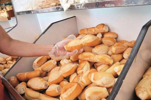 Desde la Cámara de Panaderos sugieren “un precio de $ 330” para el kilo de pan en La Pampa