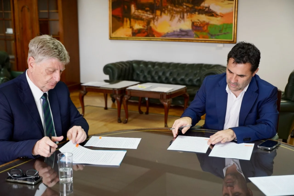 El Gobierno pampeano compartirá bases de datos con nación para los subsidios de gas y luz