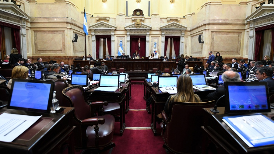 Alivio fiscal para monotributistas y autónomos ya es ley