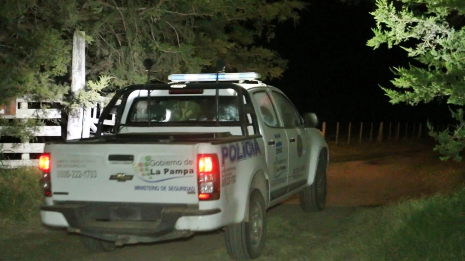 Grave hecho: Cazadores dispararon en contra de efectivos policiales