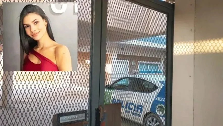 Confirmaron la muerte cerebral de la joven estudiante pampeana
