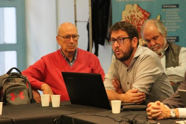Fuerte enojo de La Pampa con Nación por las obras para ‘El Tambolar