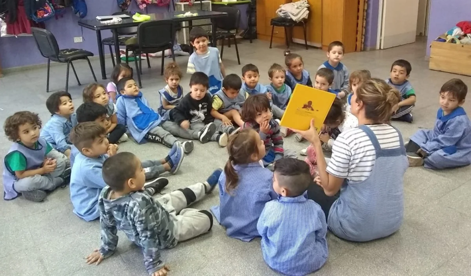 Este mes se licitarán cinco Centros de Desarrollo Infantil en La Pampa