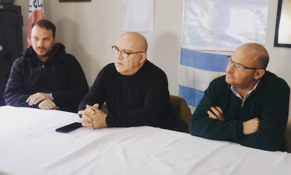 El Aero Club de Intendente Alvear quedó nuevamente habilitado para impartir cursos de piloto