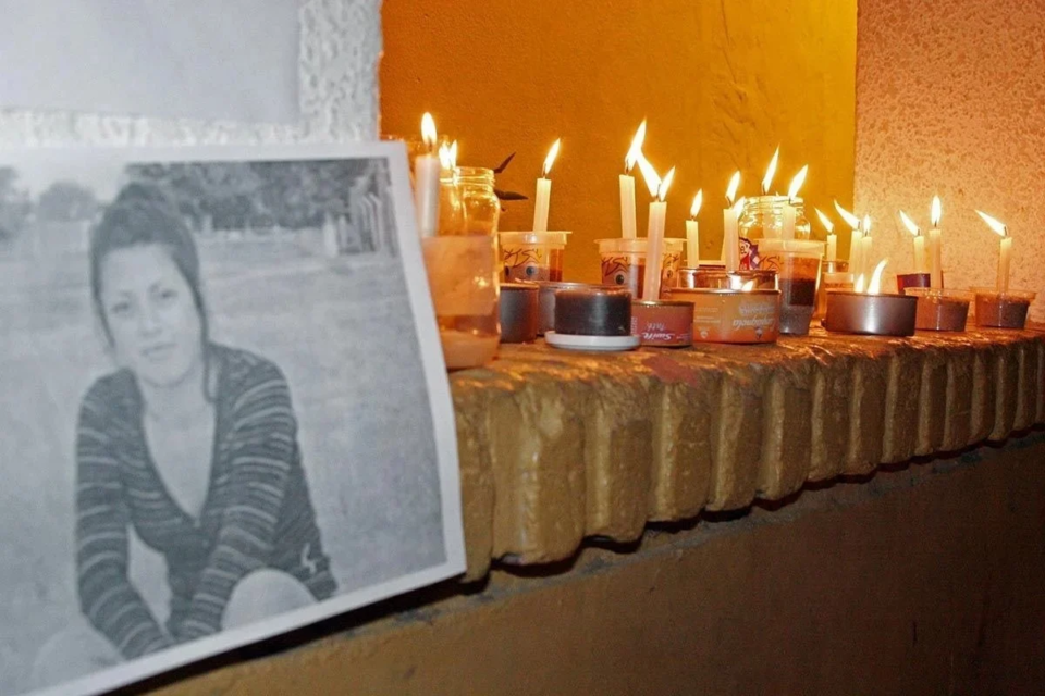 La Pampa deberá indemnizar por un “error judicial” al hijo de Carla Figueroa