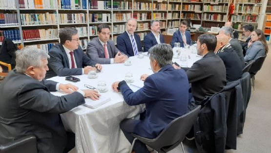 PROCEDIMIENTO PENAL PARA ADOLESCENTES