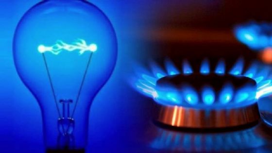 Subsidios de luz y gas