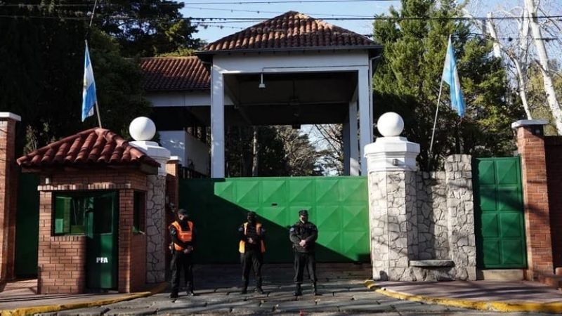 Día clave para definir el reemplazo de Guzmán
