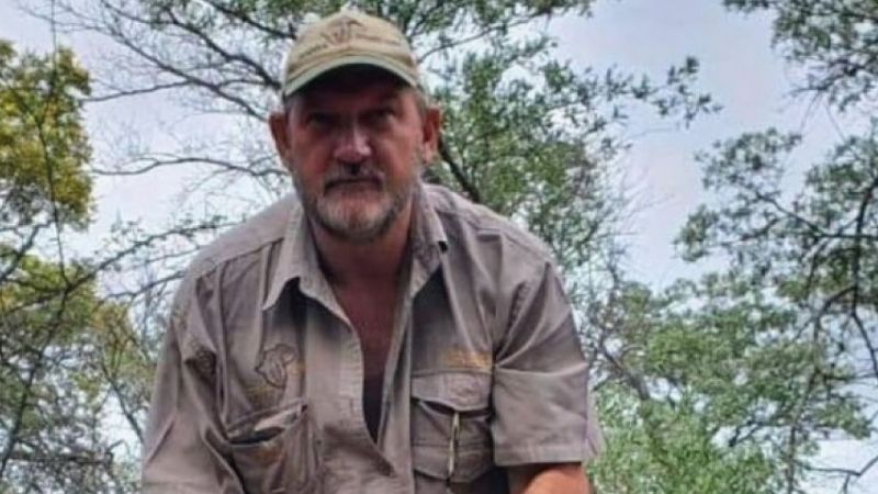 EN SUDÁFRICA: Matan a un cazador que asesinó a cientos de animales salvajes