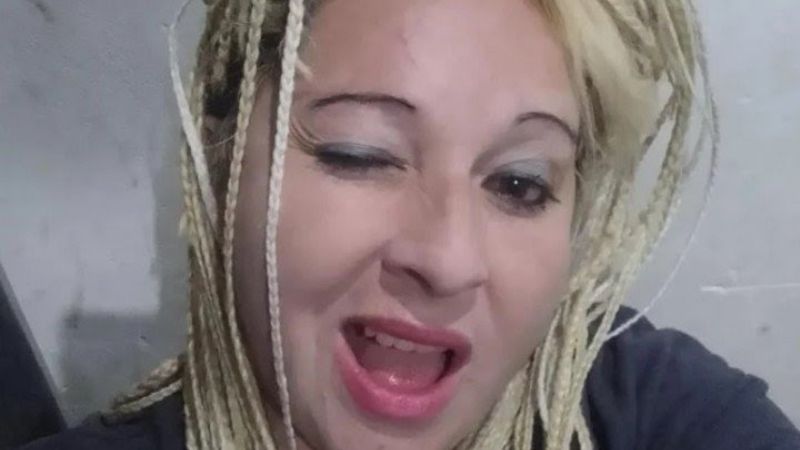 POLÉMICA El video de una beneficiaria de planes sociales