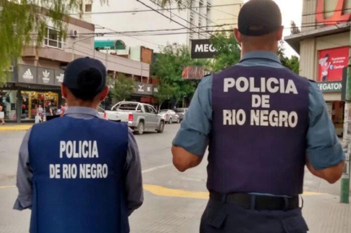 Estudiante pampeana de 19 años permanece internada en grave estado