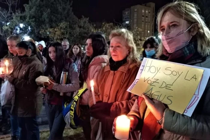 Sin novedades en la causa