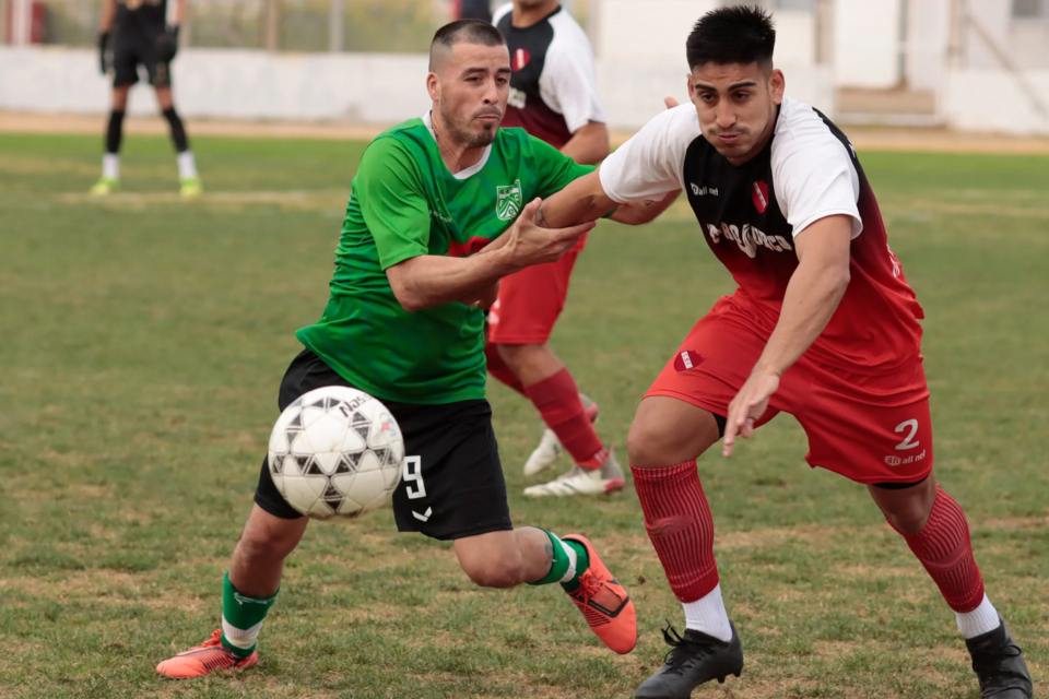 Ferro de Alvear venció a Independiente y Costa empató ante los “azules” en Alvear