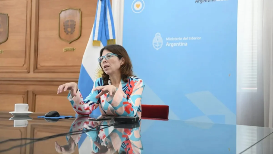 Alberto Fernández designó a Silvina Batakis como ministra de Economía