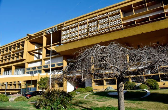 SANTA ROSA DE LIMA El 30 de agosto será no laborable para la Administración Pública pampeana