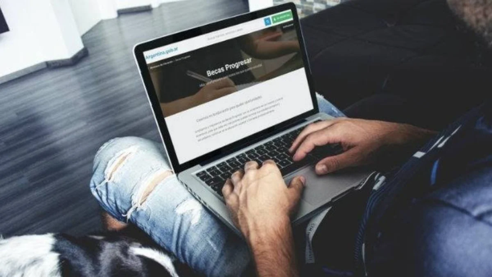 Inscripciones abiertas para las Becas Progresar hasta el 31 de agosto