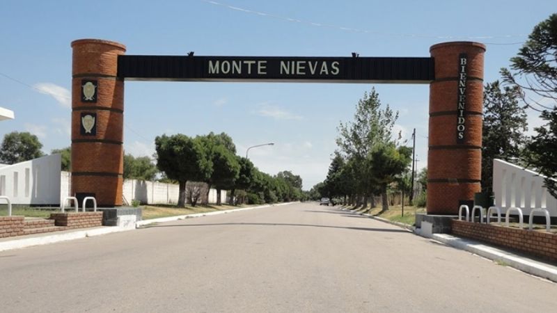Hallan muerto a un hombre de 43 años en Monte Nievas