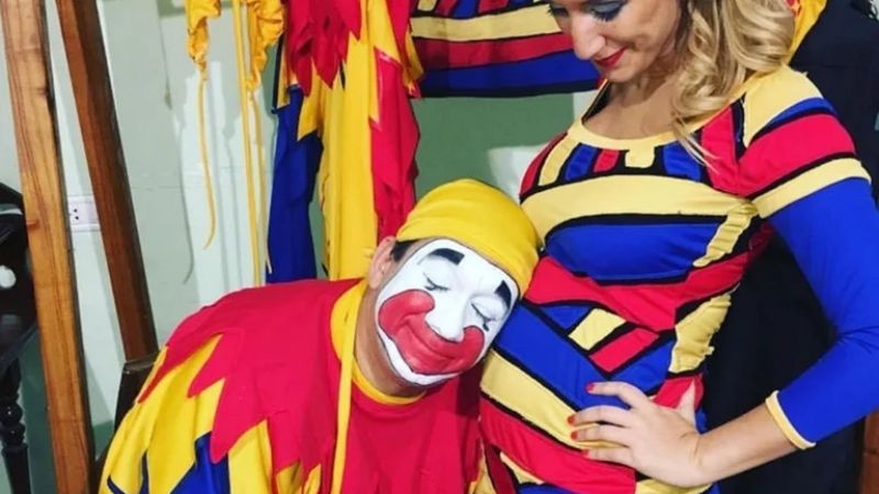 Dura acusación de Sol, la hija de Piñon Fijo, contra su padre