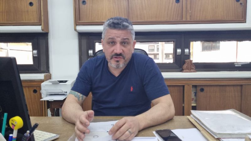 Estafa a vecina de Intendente Alvear